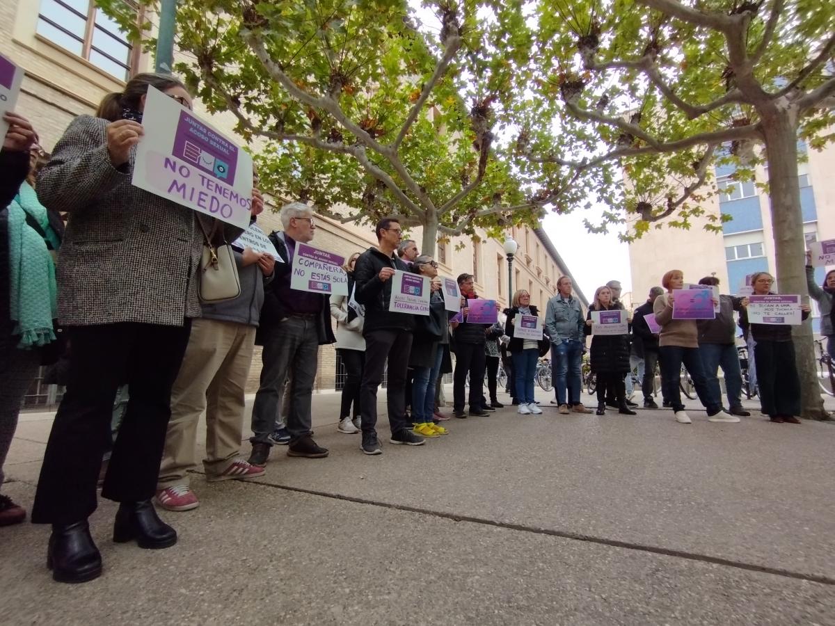 Concentración 07/11