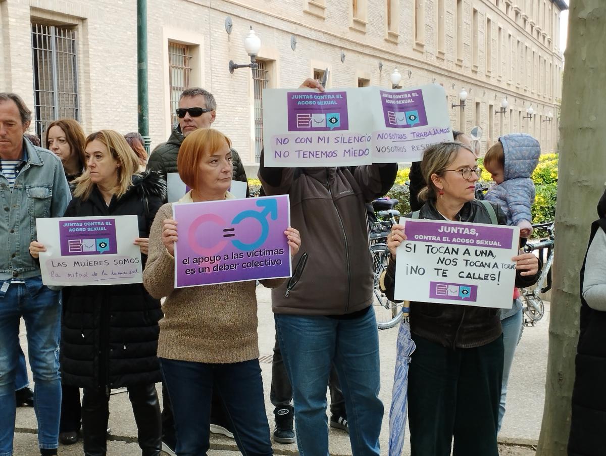 Concentración 07/11