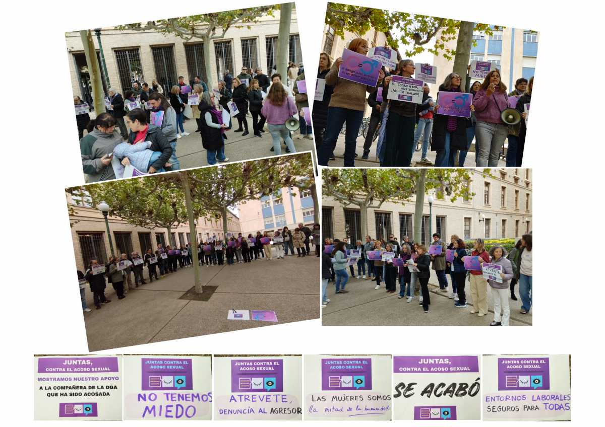 Concentración 07/11