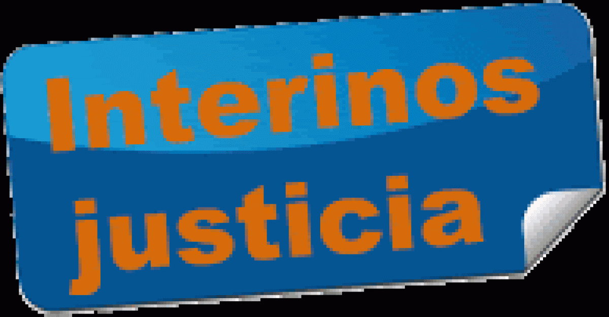 CURSO INTERINOS