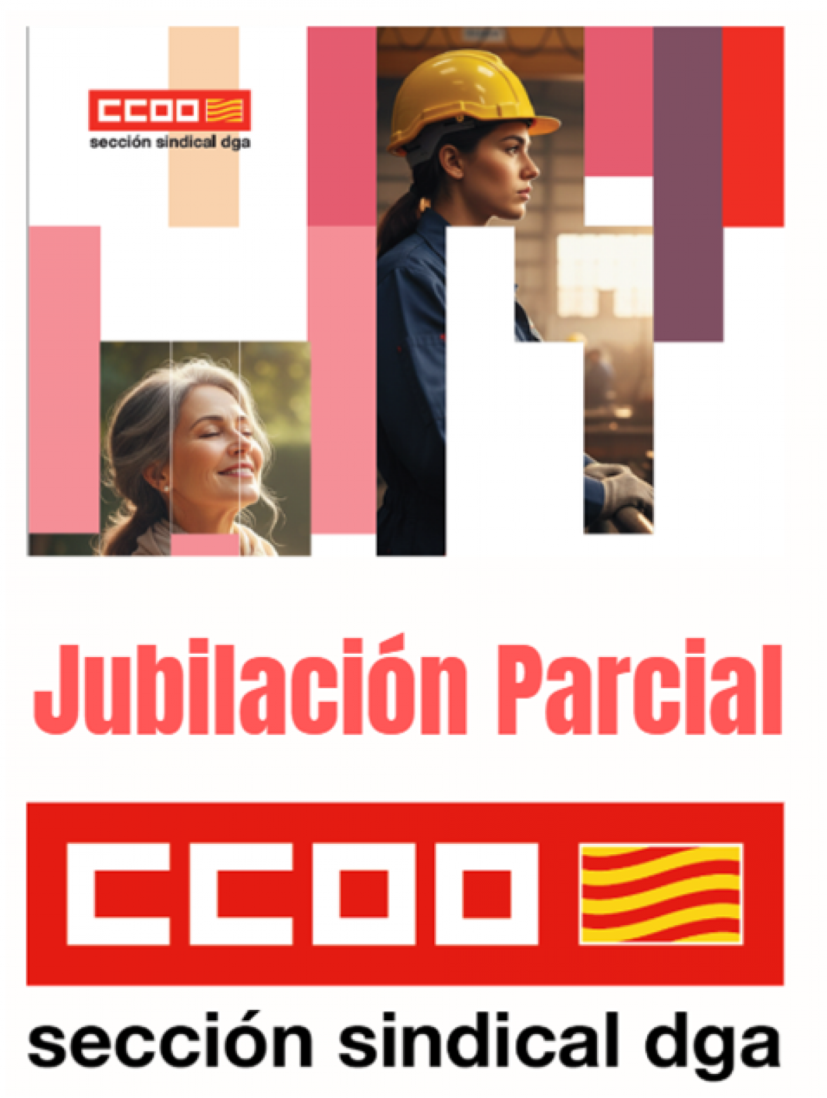 CCOO te informa con rigurosidad.