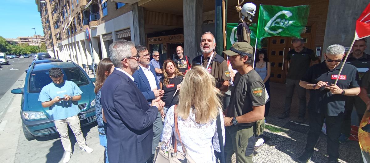 Concentración 22.09.2026
