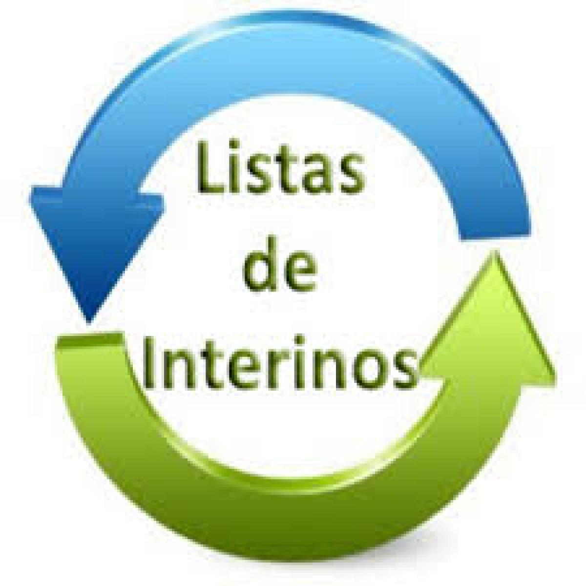 Interinos