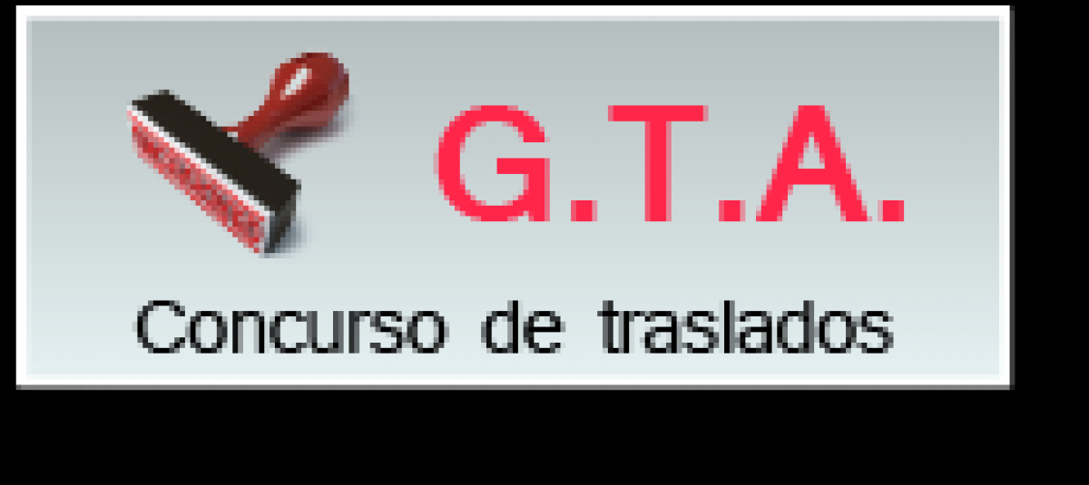 botn asistente GTA concurso de traslados