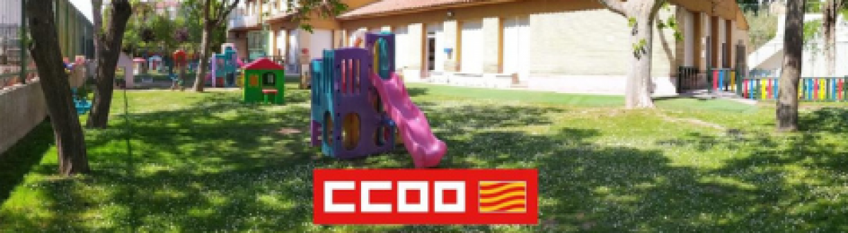 Escuelas Infantiles DGA