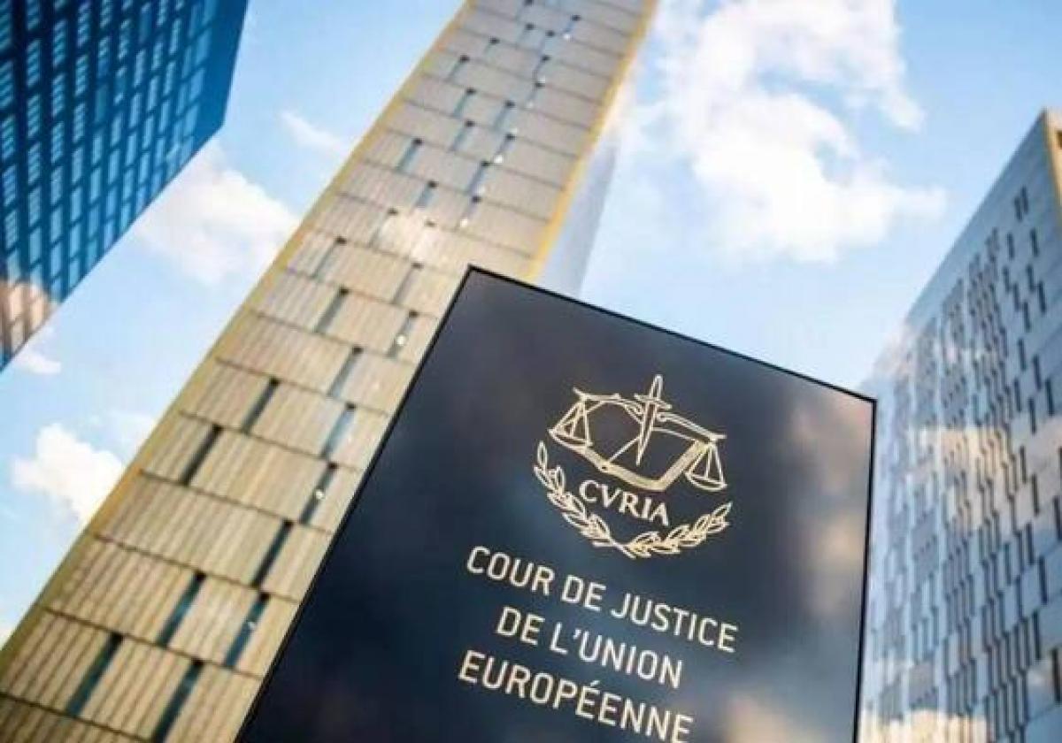 CCOO valora la sentencia del TJUE