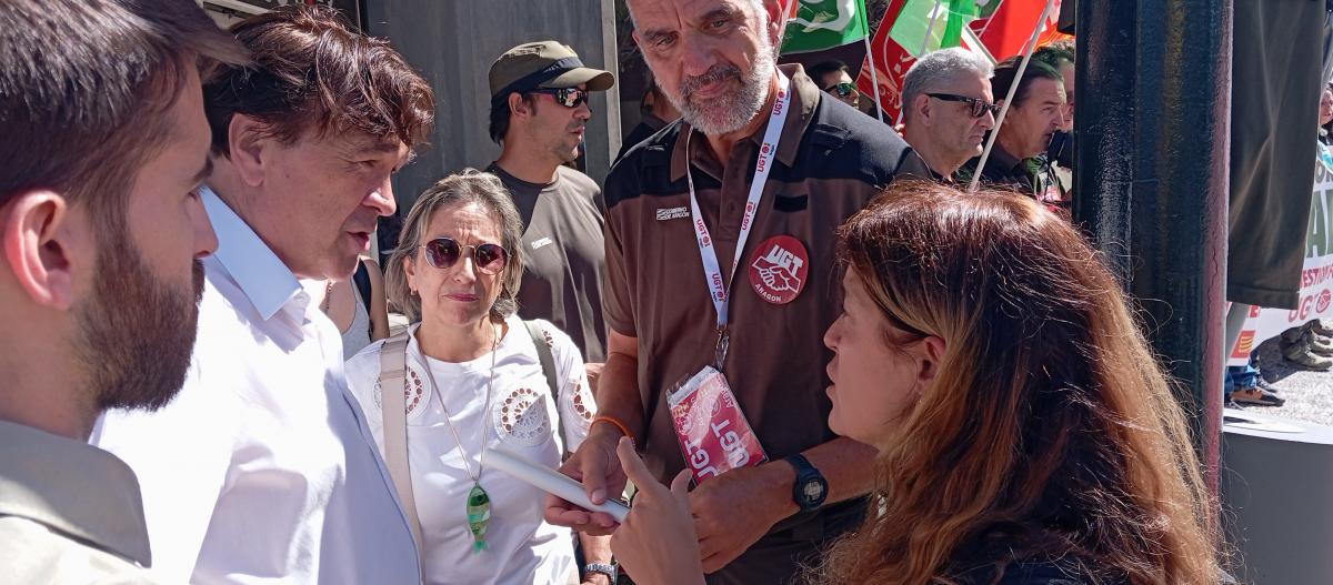 Concentración 22.09.2026