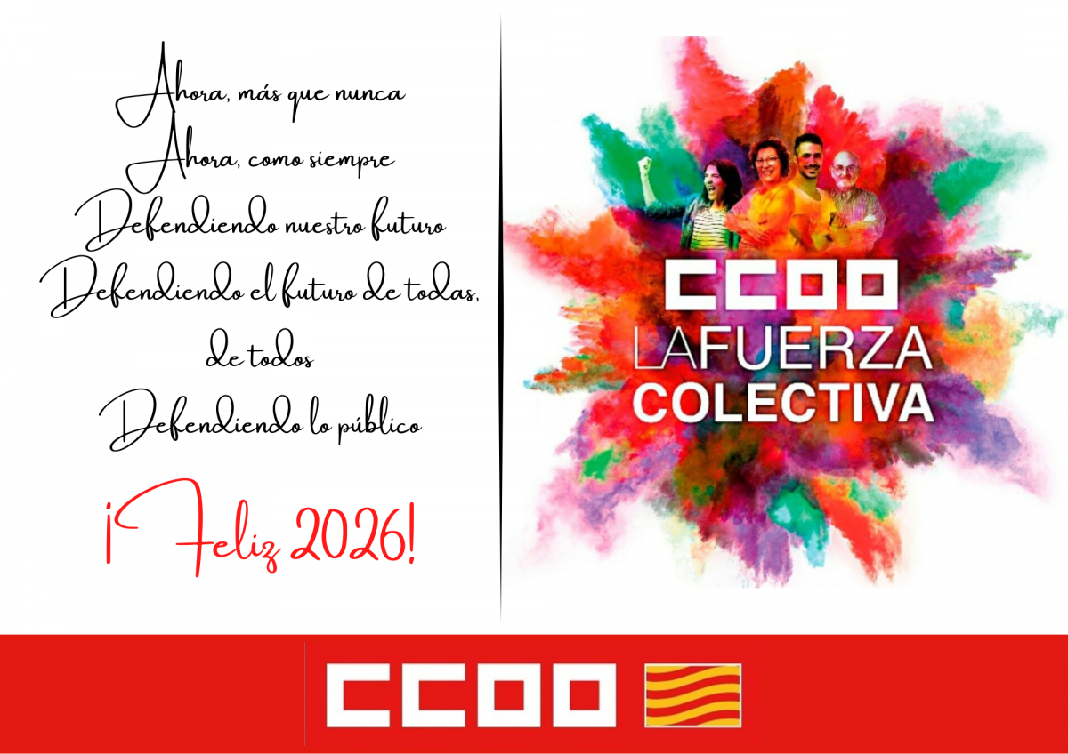 Ahora más que nunca, afilíate!