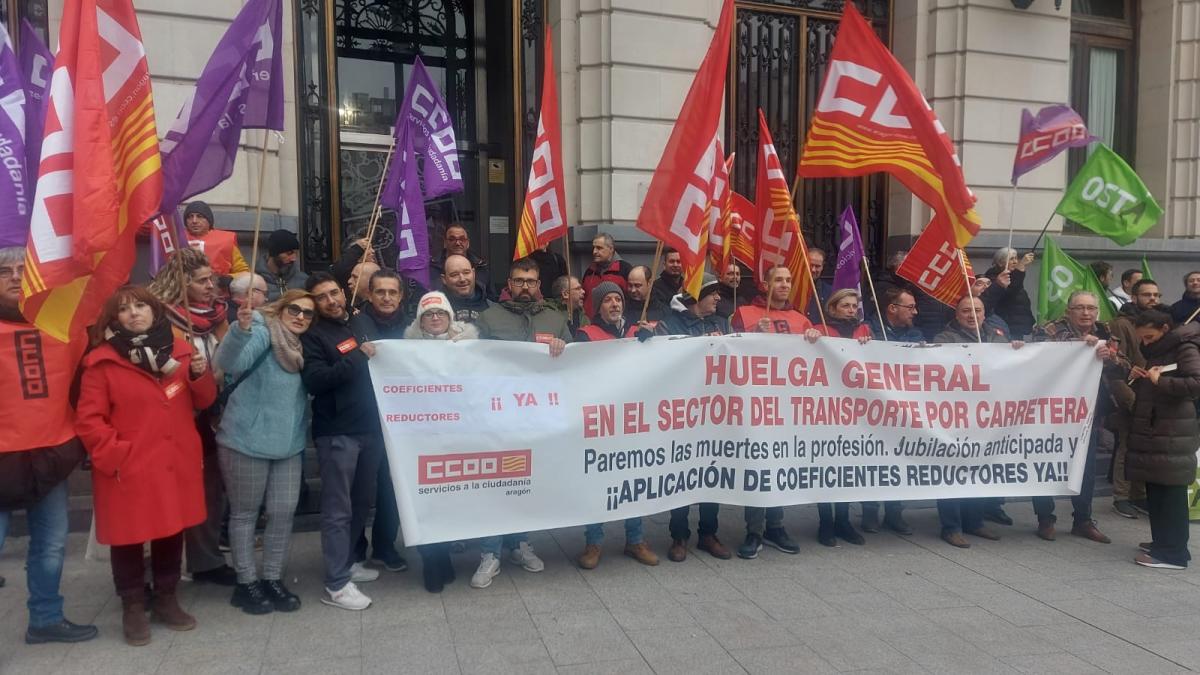 29Nov huelga transporte