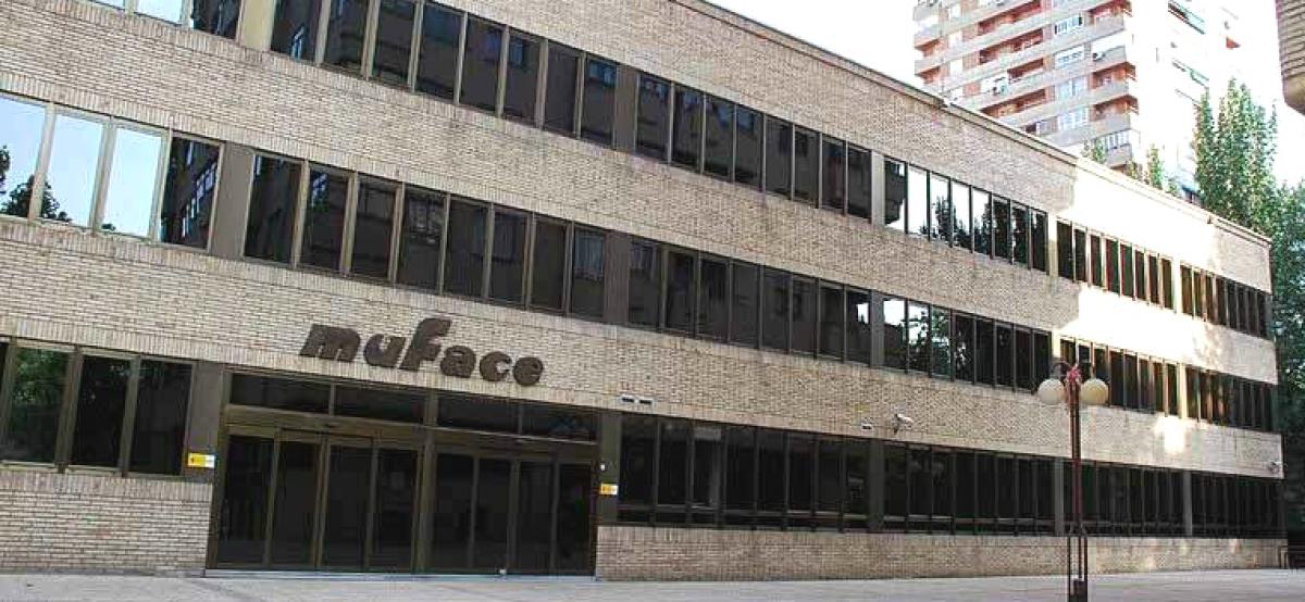 Mutualidad General de Funcionarios Civiles del Estado (MUFACE)