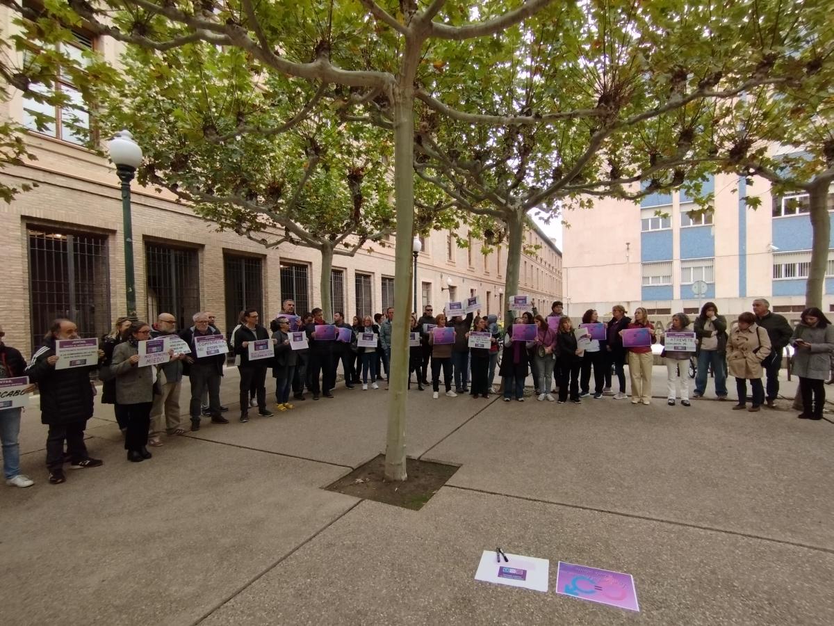 Concentración 07/11