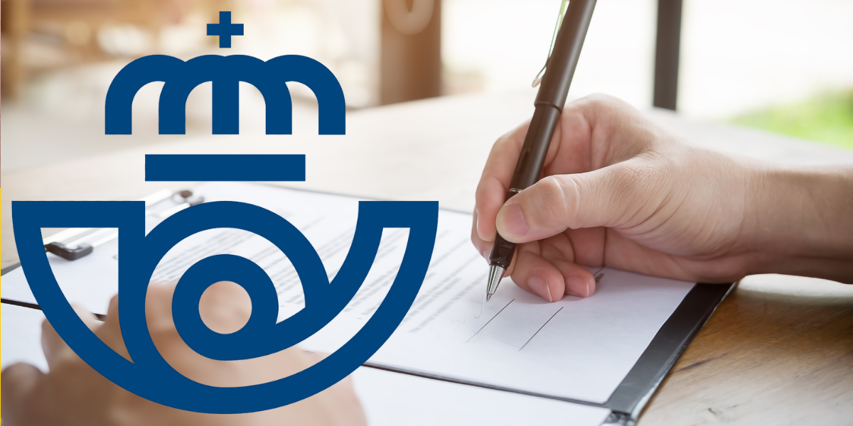 Firma de un nuevo desarrollo del Acuerdo Marco en Correos