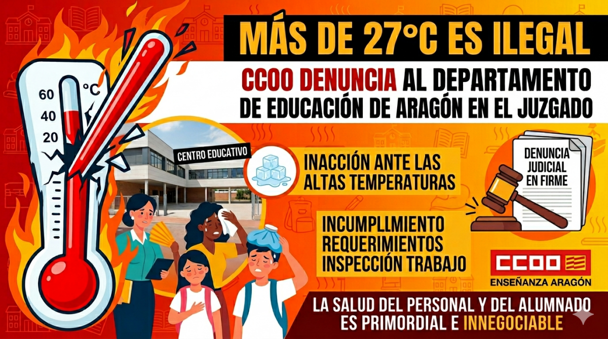 Denuncia