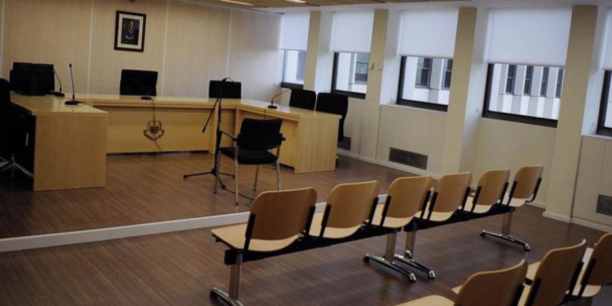 El personal de la Administración de Justicia, en manos del CGPJ