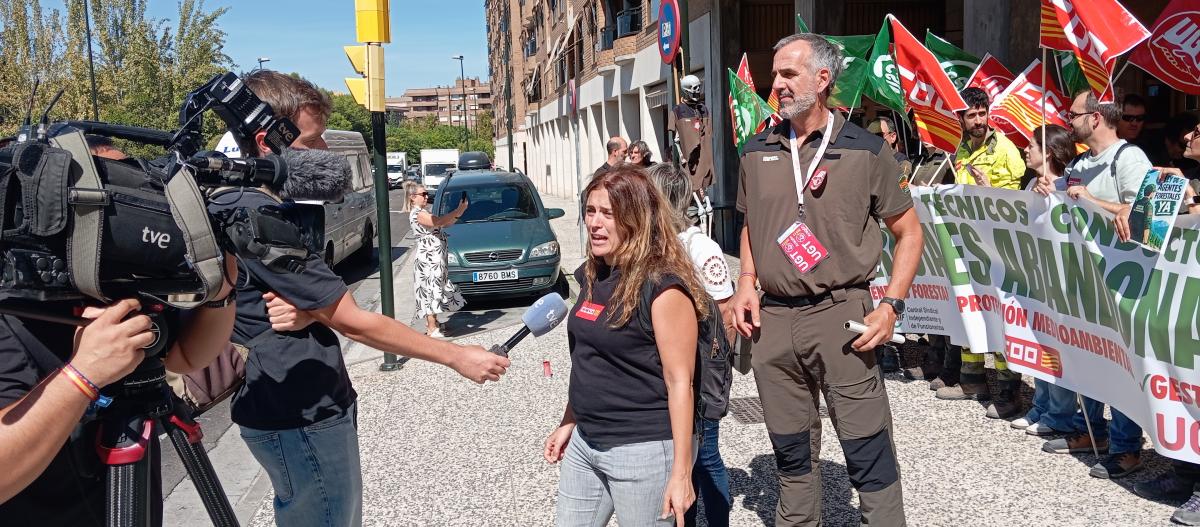 Concentración 22.09.2026