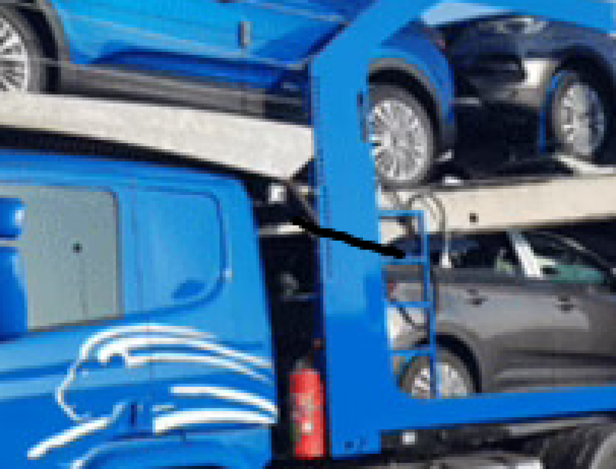 Transportes ses