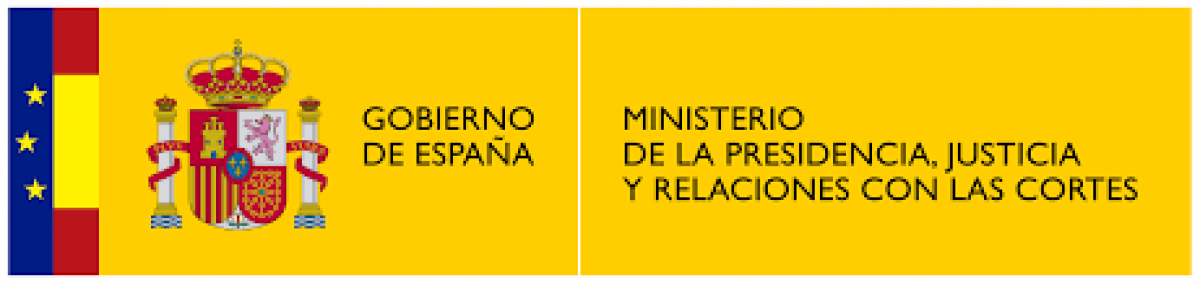 Ministerio de la Presidencia, Justicia y Relaciones con las Cortes