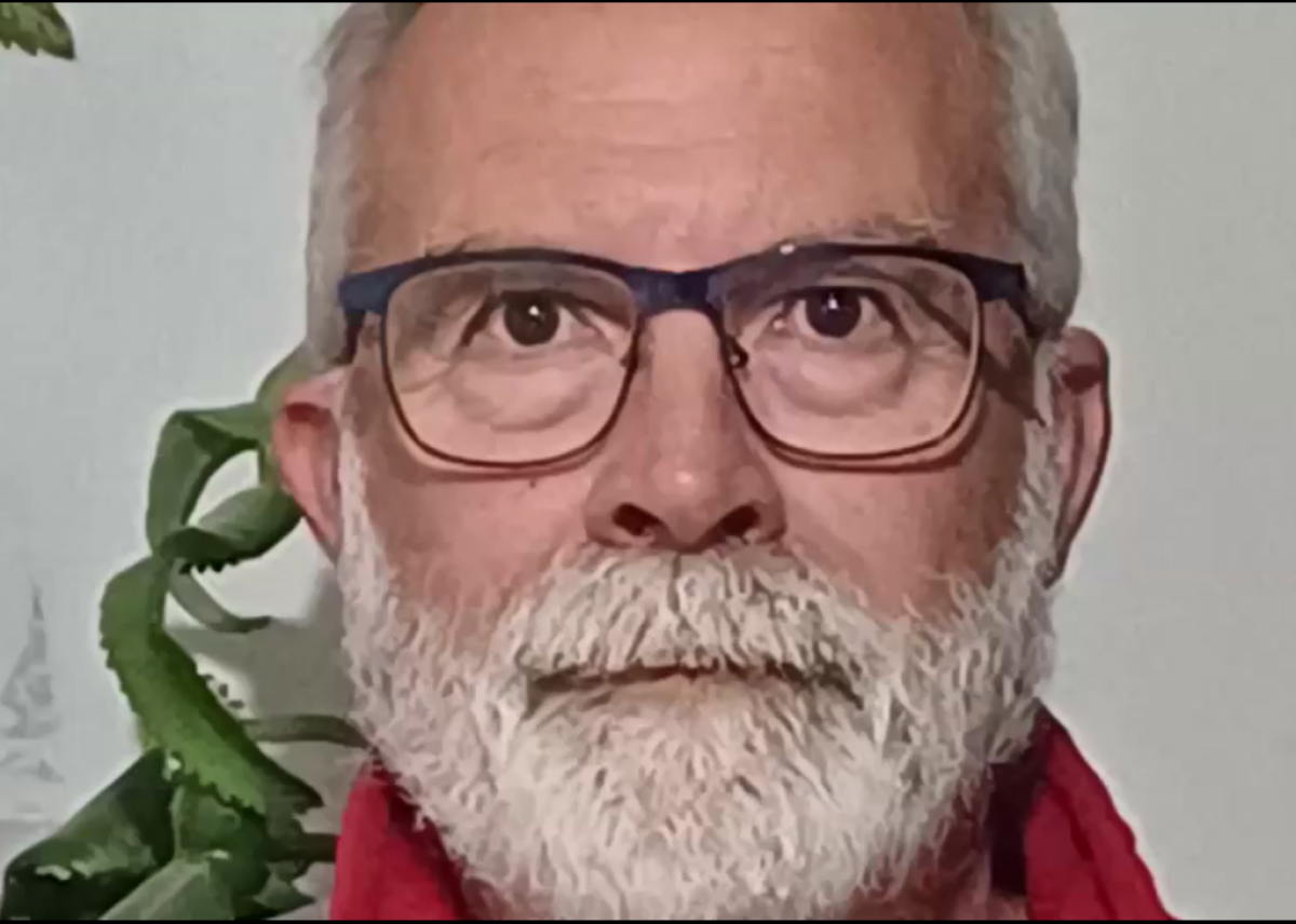 Miguel Angel Marco.