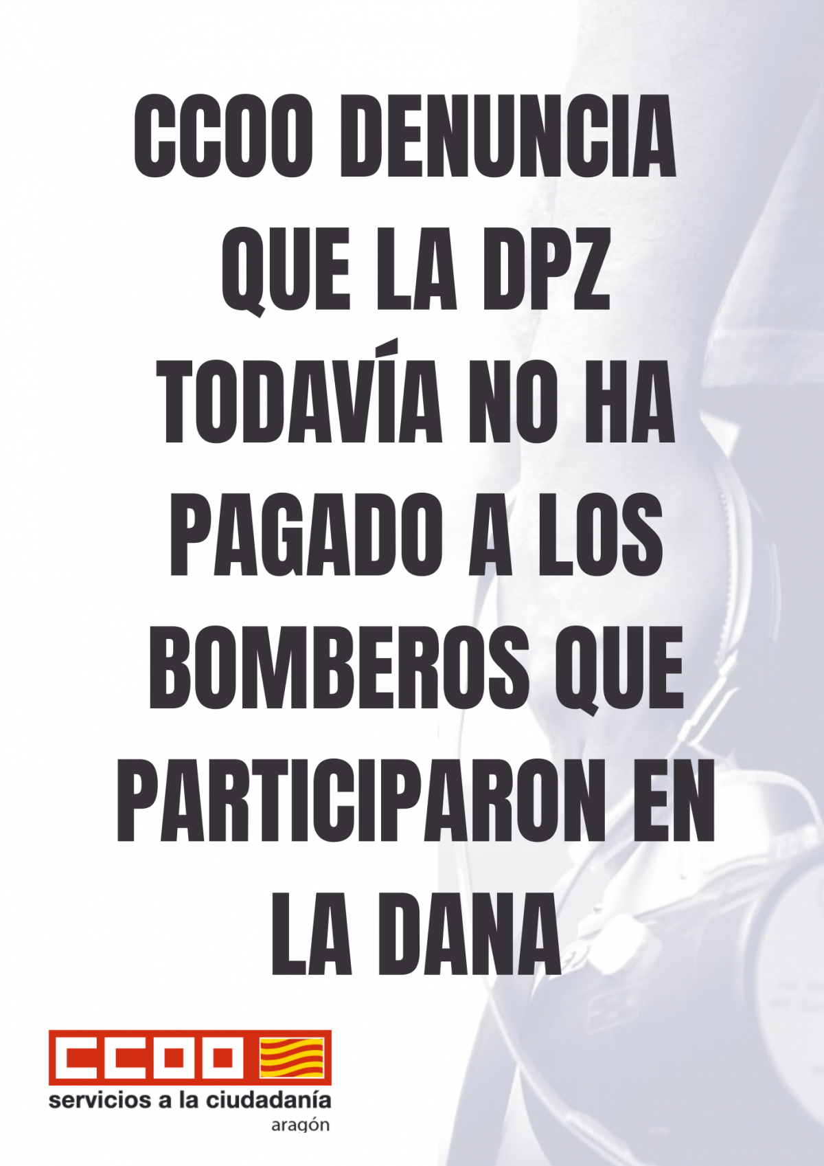 Bomberos DPZ