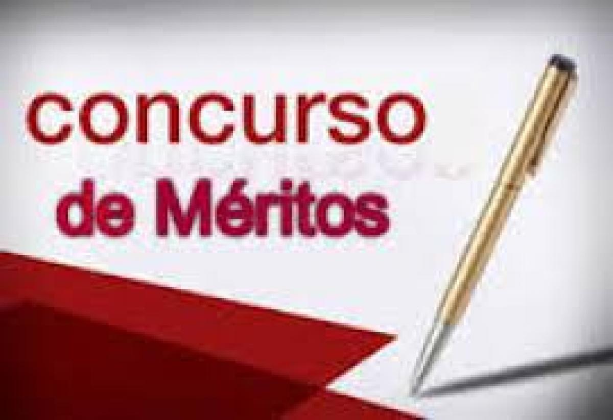 Concurso de mritos