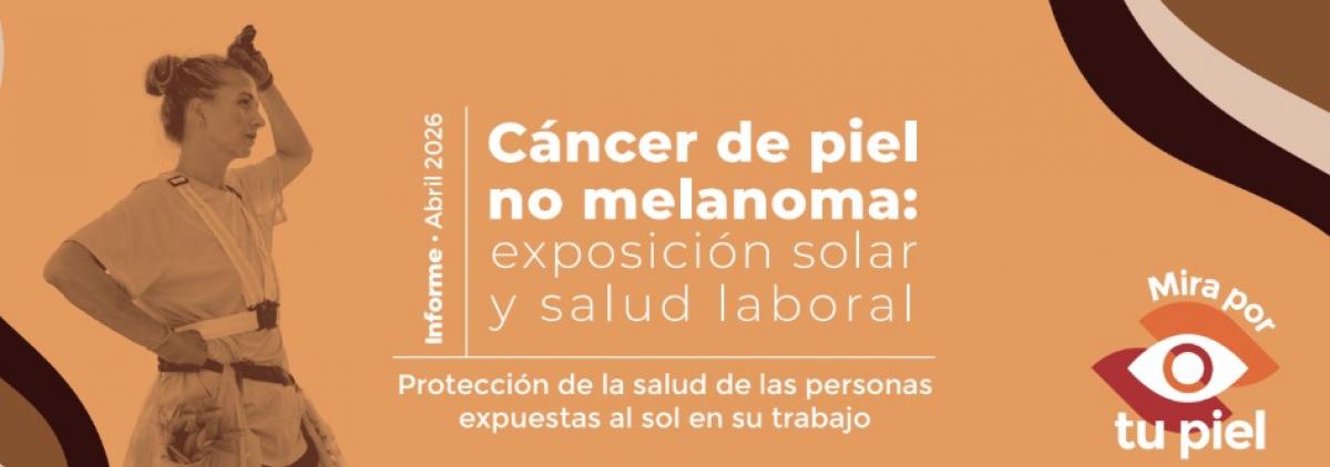 Cáncer de piel