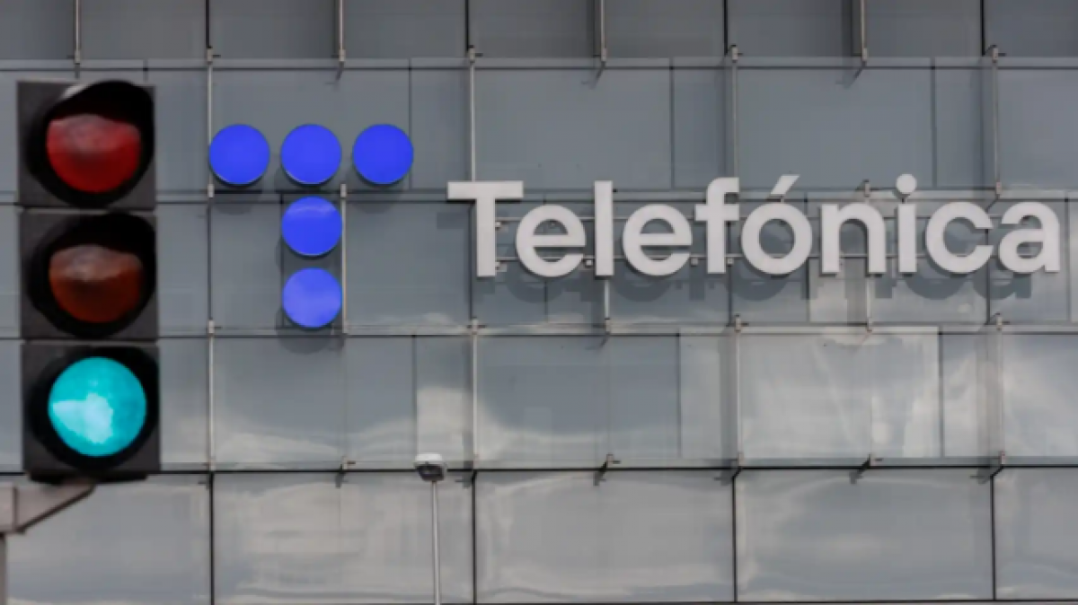 Telefónica