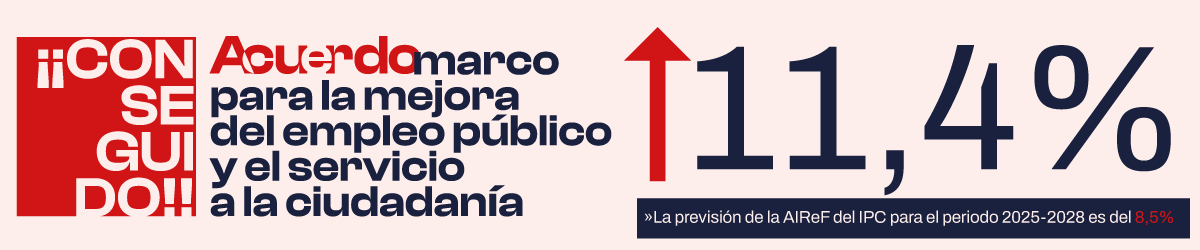 Proteger lo conquistado, ganar futuro #1MayoCCOO