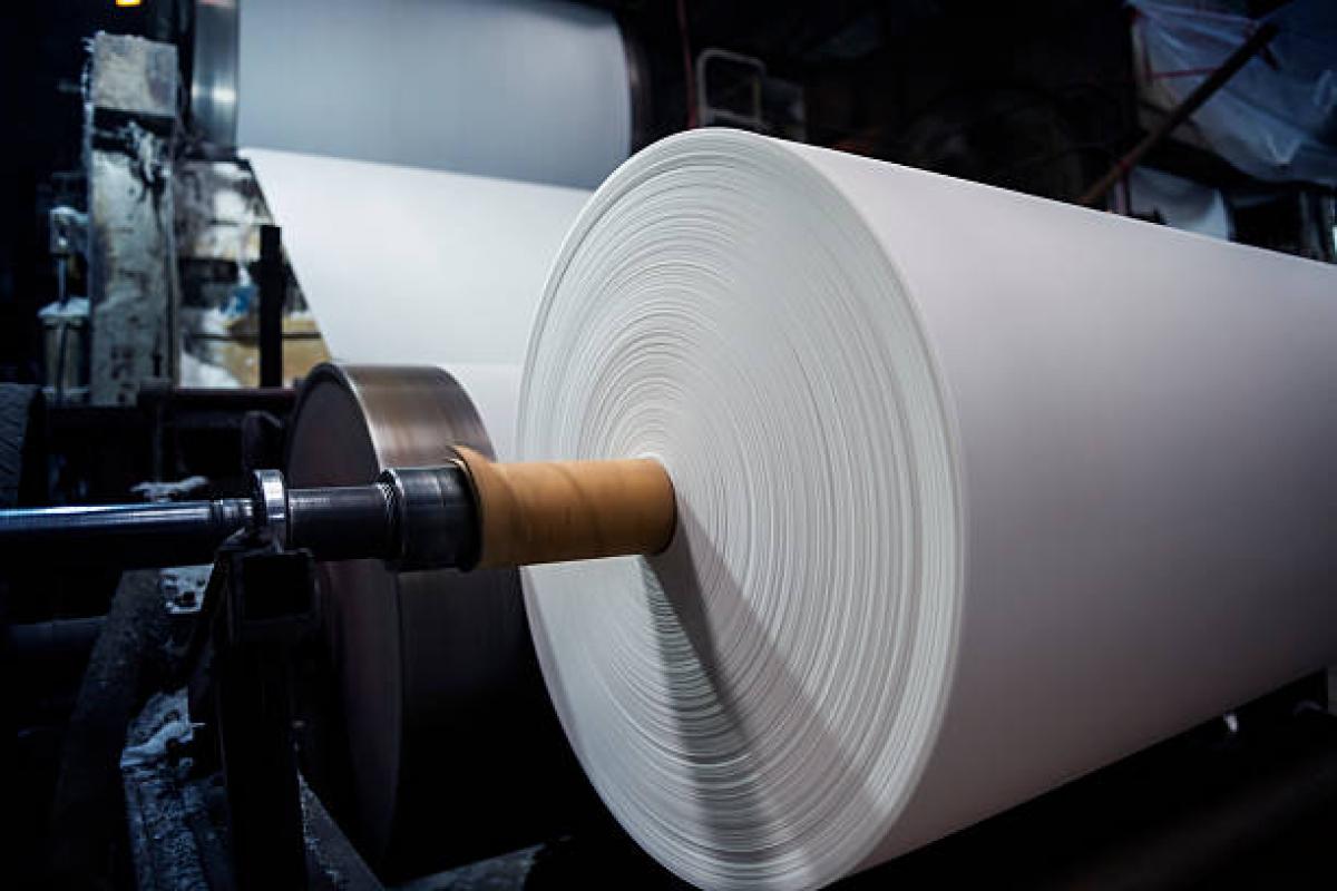 Paper Industria
