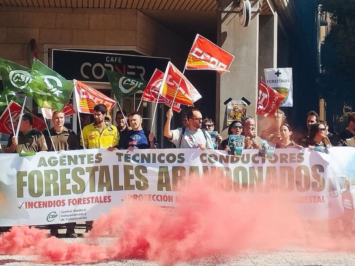 Concentración 22.09.2026