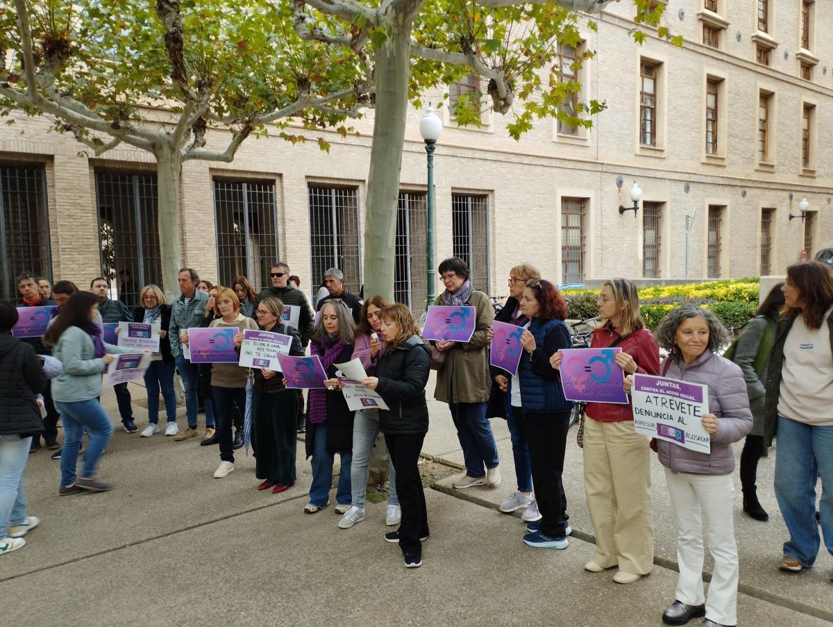 Concentración 07/11