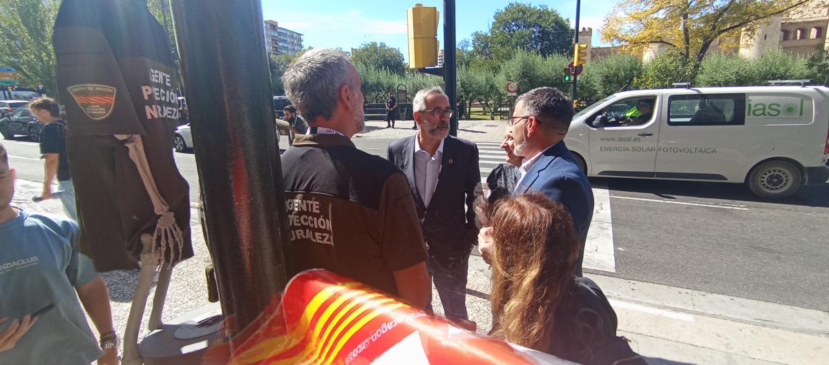 Concentración 22.09.2026